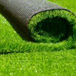 Искусственная трава — экономичная альтернатива натуральным газонам